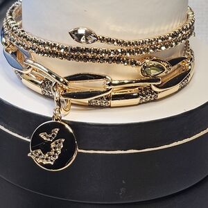 Bomb Party - The Final Gleam Stack